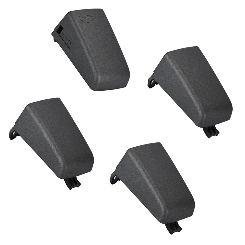 LR 018254 072421 1 комплект 4 дверных ручки для Land Rover-Freelander 2 Discovery 4/3 LR2 LR3 CXJ 500050 500060