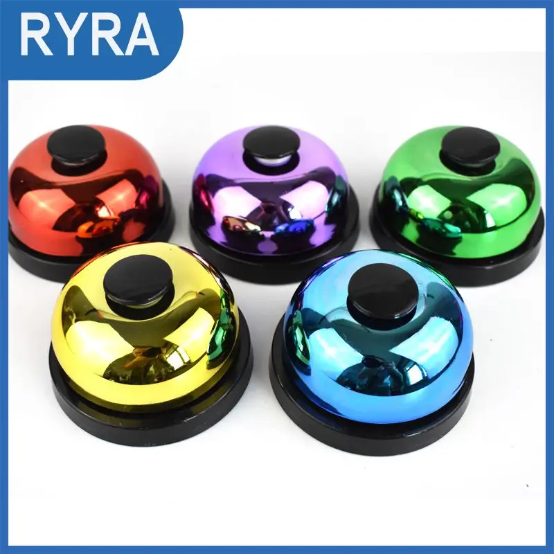 

Dog Training Press Bell For Toilet Pet Sound Toy Call Ringings For Puppy Cats Pet Bell Toys Pet Interactive Training Supplies