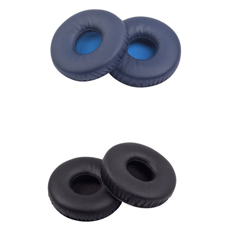 

Ear Pads Replaceable Earphone Accessories Suitable For Sony WH-XB700 Bluetooth Headset Sleeve 75Mm Sleeve