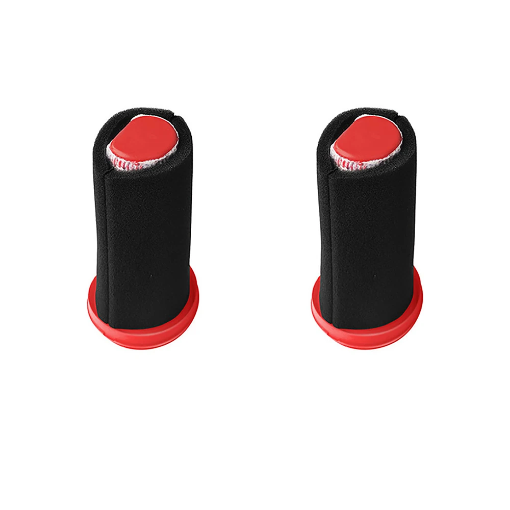 

Hepa-фильтр для пылесоса BOSCH BBH3Z0025 BBH3PETGB BBH3251GB, 2 шт.
