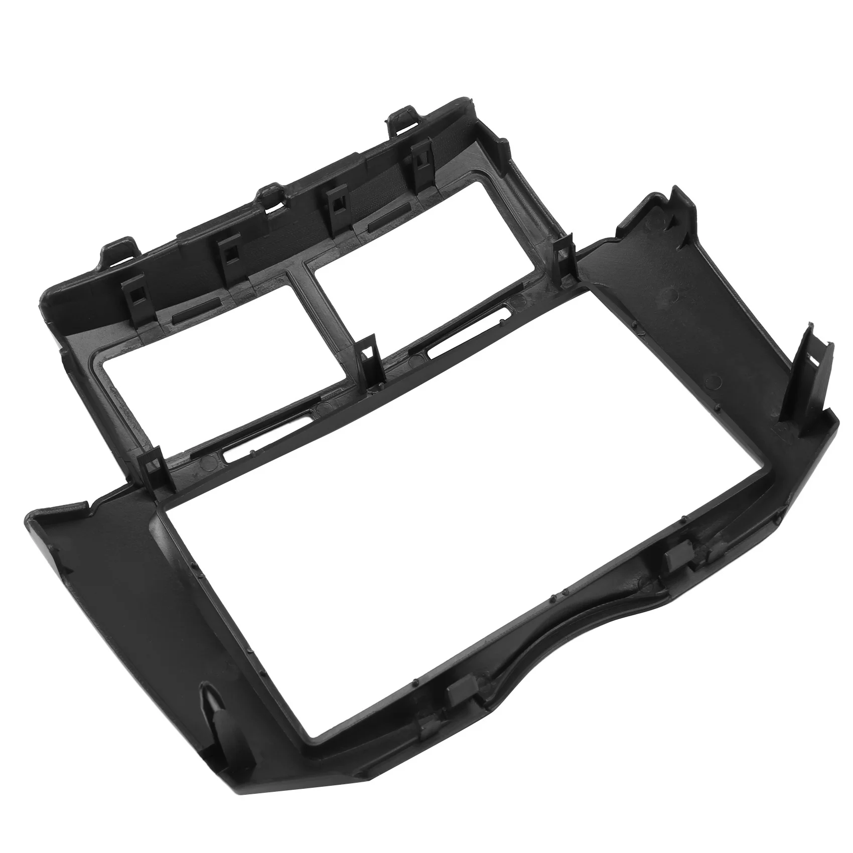 Комплект отделки для автомагнитолы комплект 2 Din установки панели приборной DVD