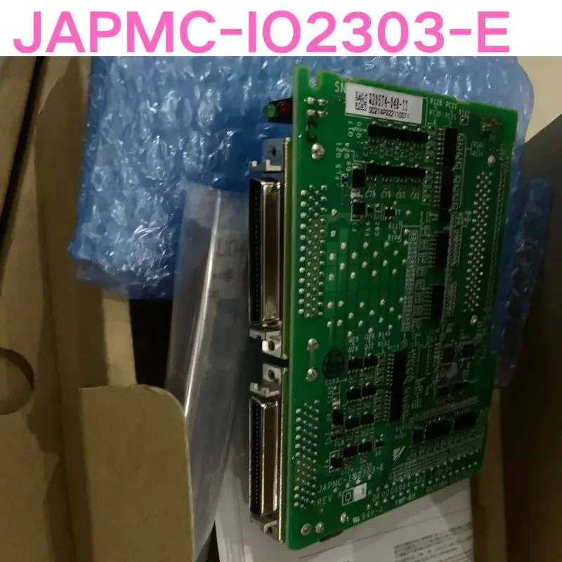 Совершенно новый модуль движения LIO-04 JAPMC-IO2303-E