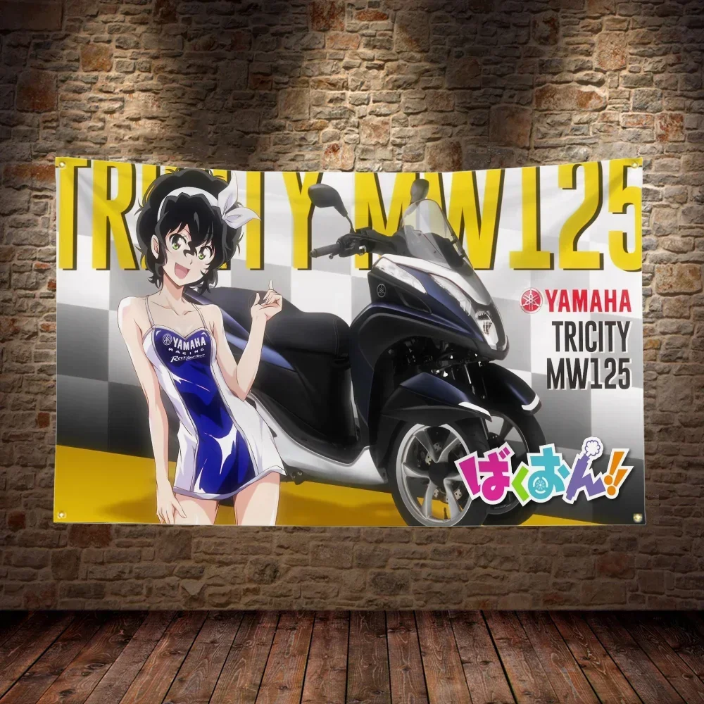 Рекламный флаг Bakuon из Турции Em наружные украшения для вас 4 июля флаги и баннеры