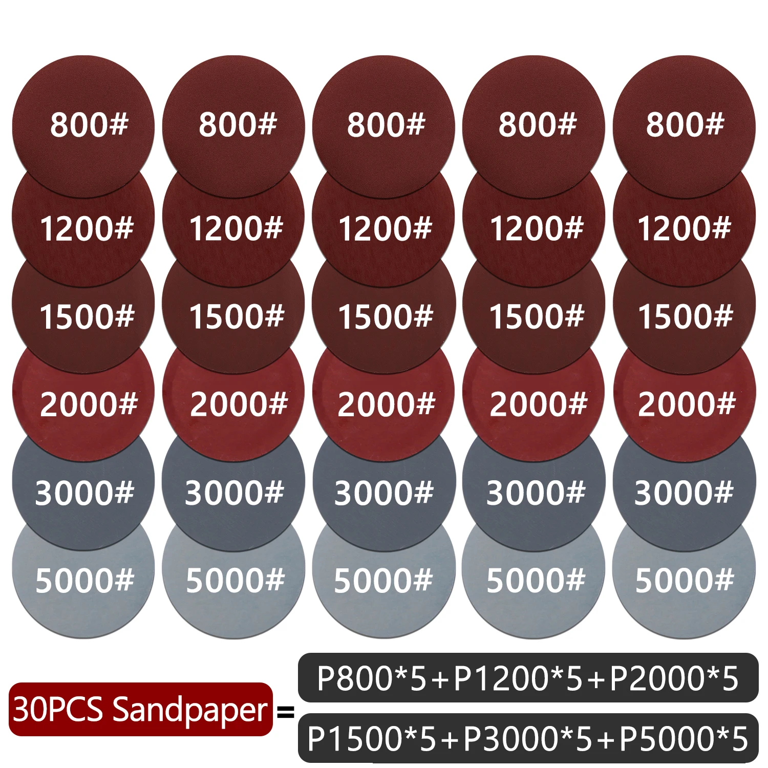 

Набор губок для полировки автомобиля, шерстяная полировальная губка для вощения, абразивный диск, наждачная бумага для шлифования фар, ремонт автодетализации