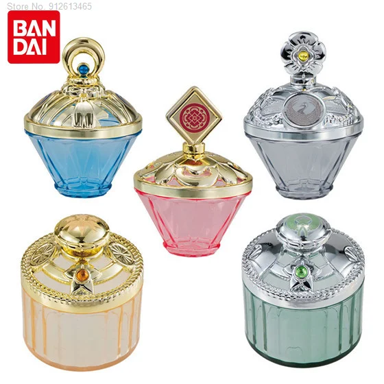 

Bandai Creative Storage BoxTouken Ranbu Online Jewelry Storage Box 01 Yamatonokami Yasusada Toy Ornament