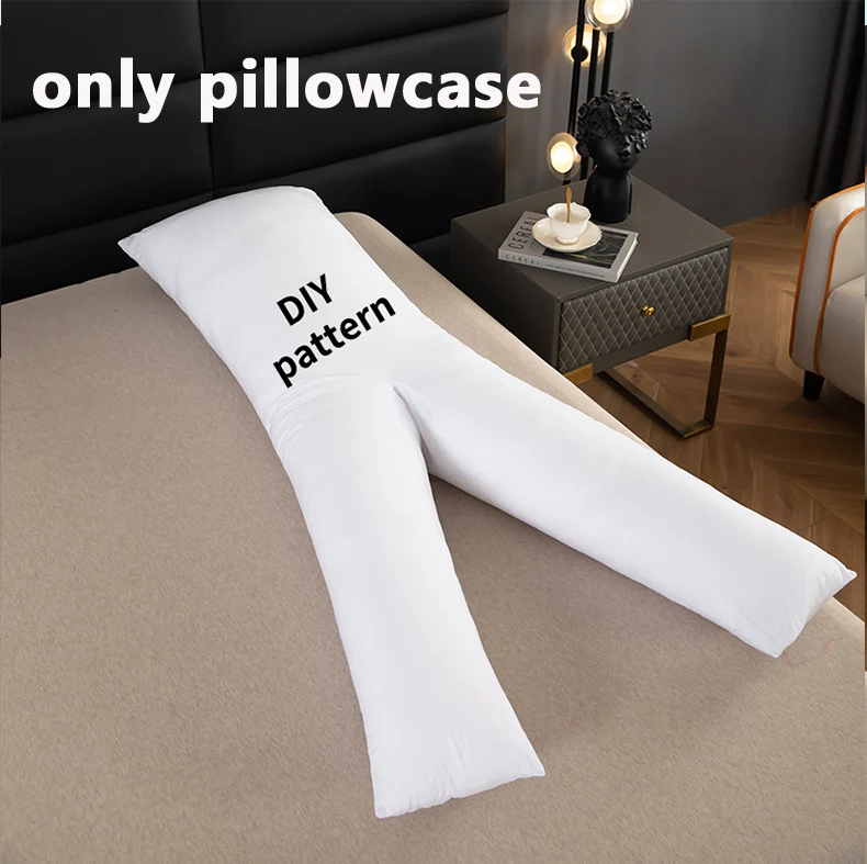 

Наволочка Zawaland аниме полиэстер