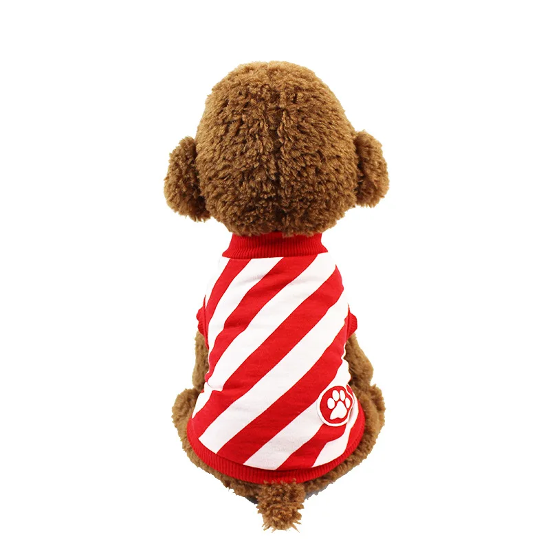 

Dog Clothes spring Pet Sweater Bipedal Hoodie Letter Cute Puppy Vest Schnauzer French Bulldog Chihuahua Poodle Sweatshirt