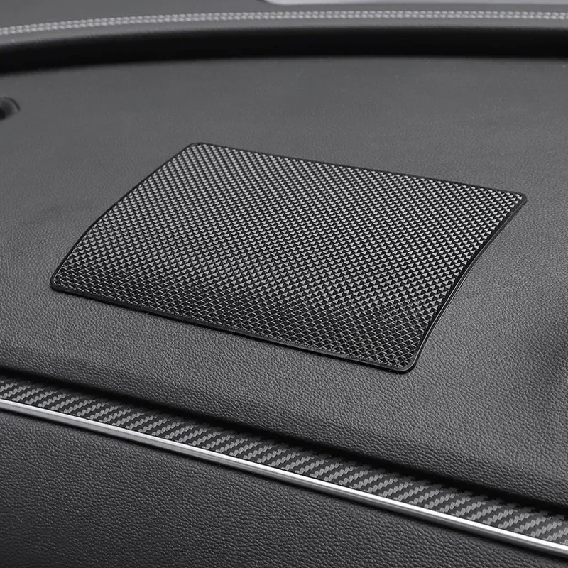 Автомобильные аксессуары нескользящий коврик держатель для телефона