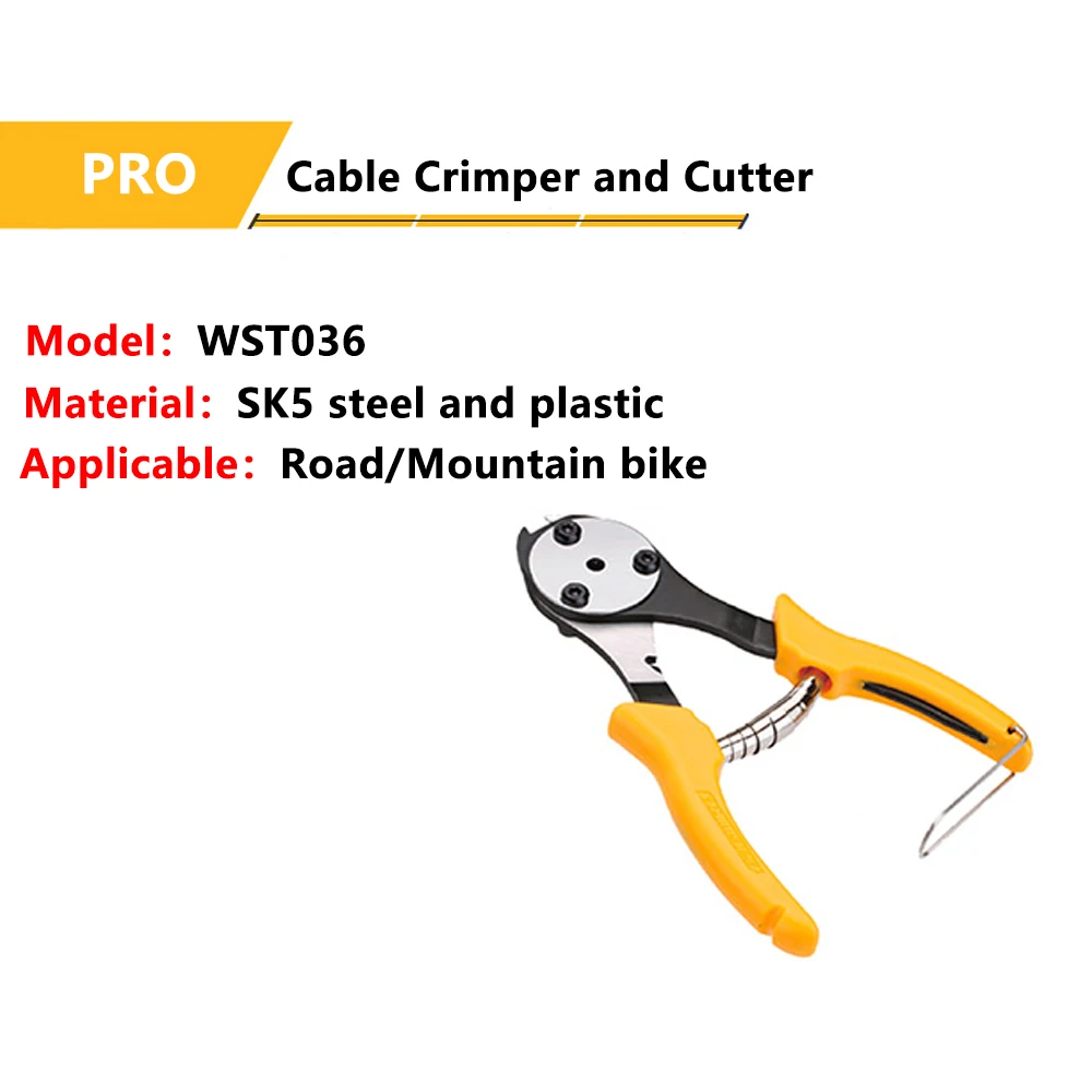 

JAGWIRE Pro Резак для корпуса