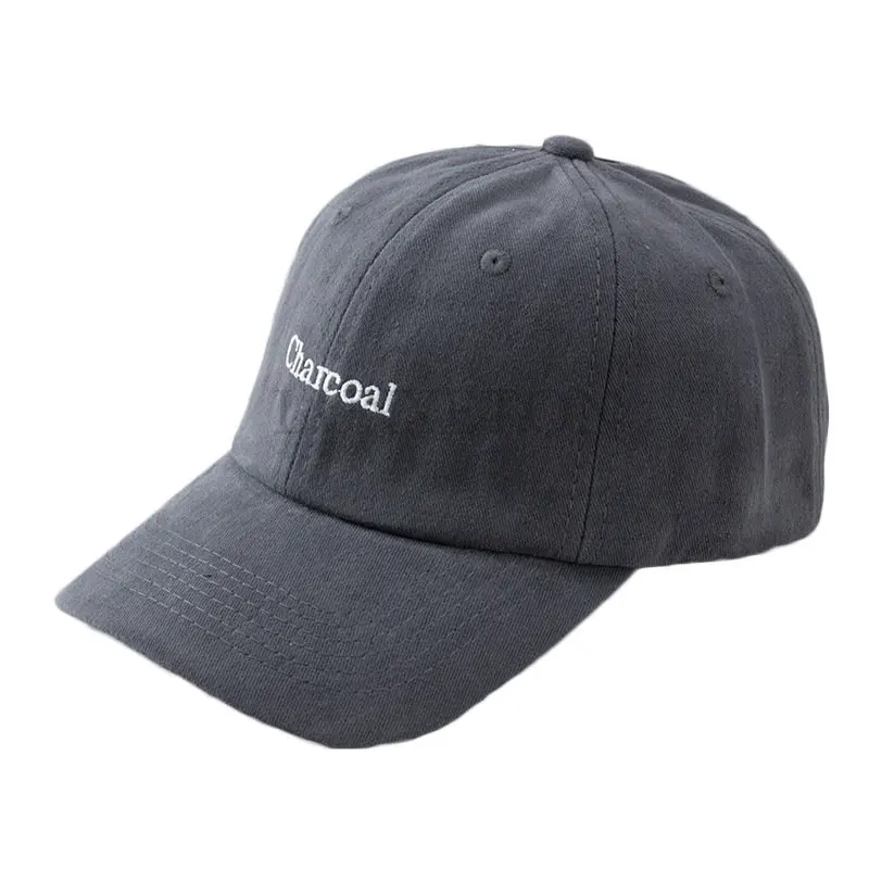 

Кепка женская с вышитыми буквами, модная бейсболка от солнца в Корейском стиле, уличная Студенческая шапка в стиле хип-хоп, винтажная