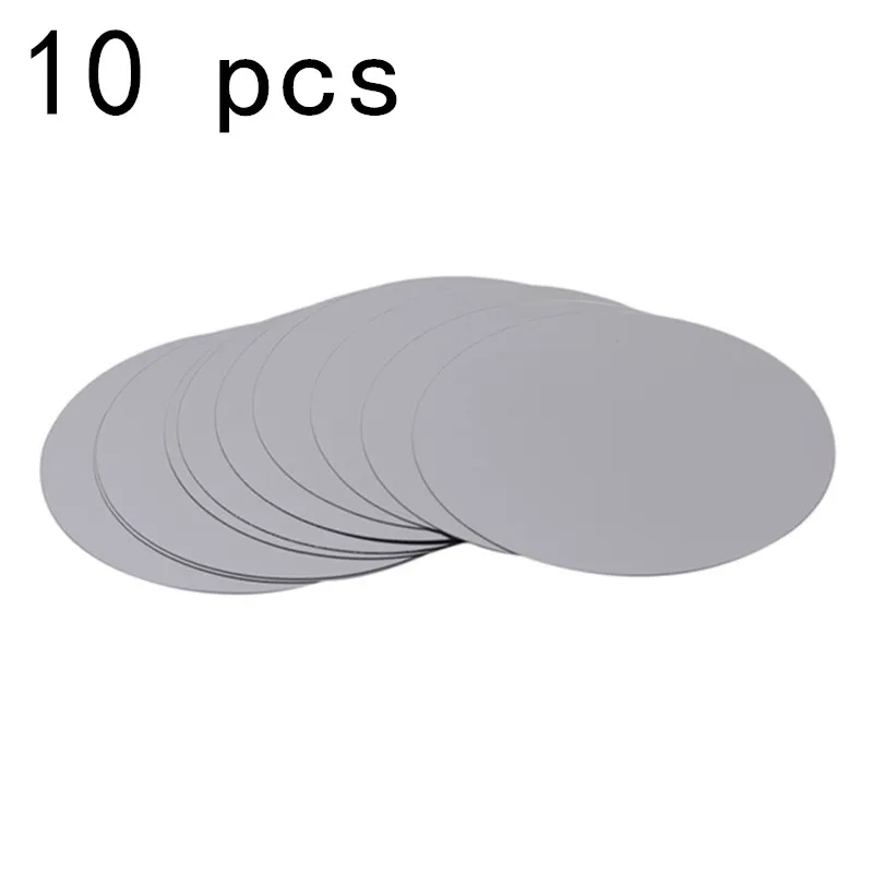 

Складной держатель для вина из алюминиевой фольги (10 шт.)