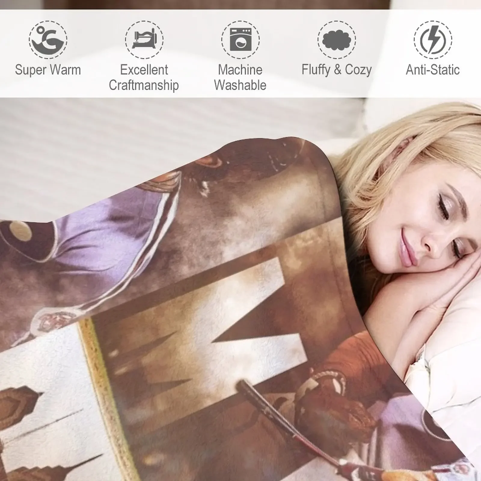 Одеяло для диванов теплые зимние