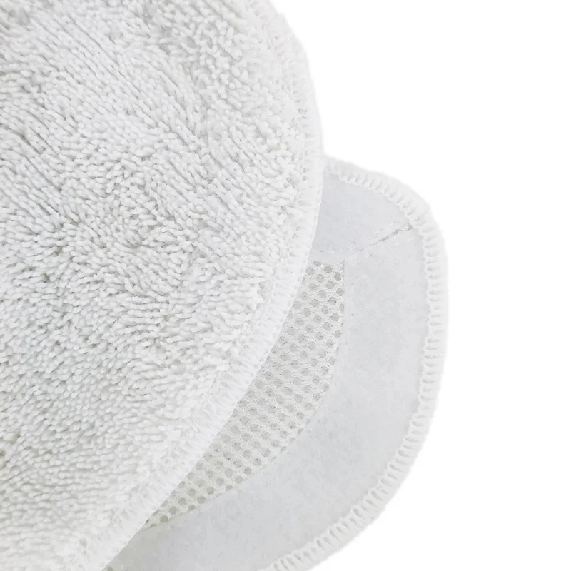 Насадки для швабры набор паровые насадки из микрофибры пылесоса моющиеся тряпки