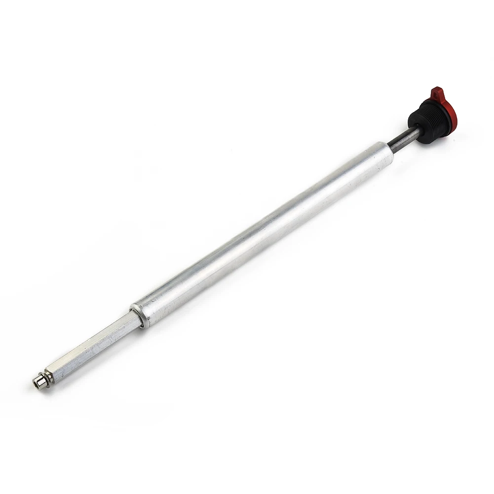

Bike Bicycle Oil Fork Oil Pump Repair Parts Hand/Line Control 27.4x1.5mm Road Mountain Bike Parts Cycling .