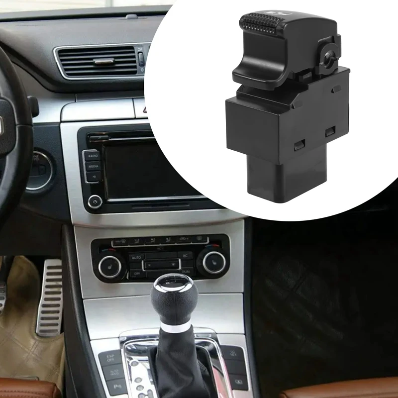 Переключатель стеклоподъемника задний левый правый для Hyundai SANTA FE 2007 2008 2009 2010 2011