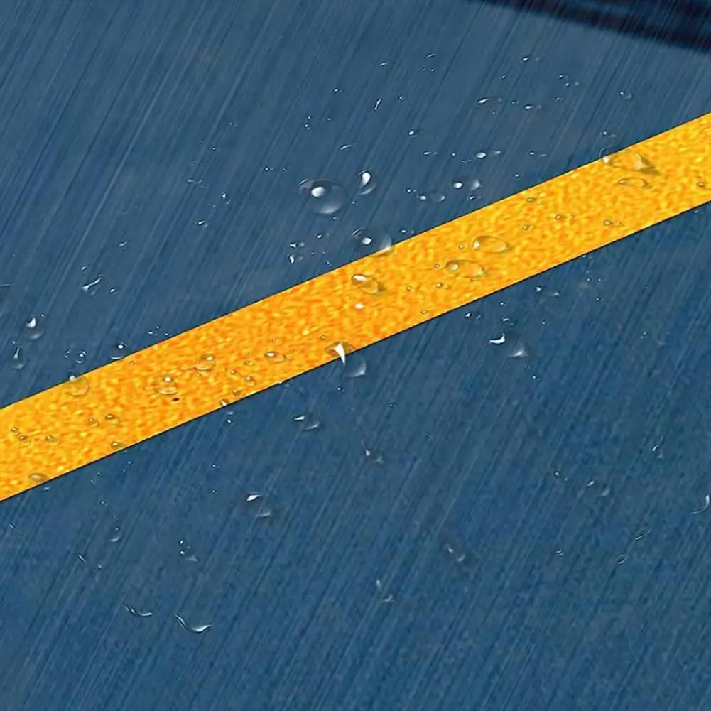 1 рулон наружной маркировочной ленты для пиклебола бадминтона тренажерного зала