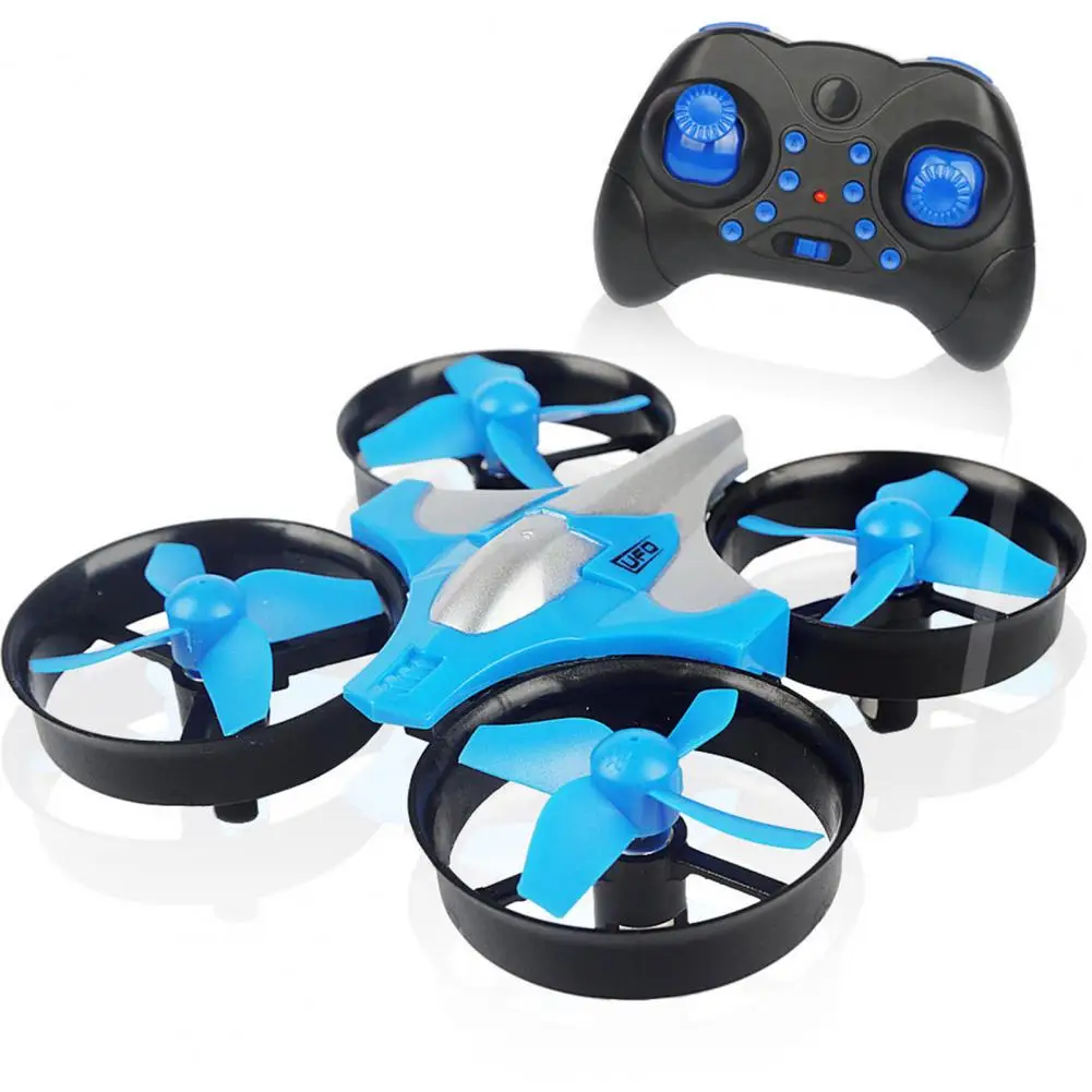 

1 Set Fun Wear Resistant Drone Model Drone Model Lightweight 360 Degree Flip