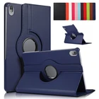 360  чехол для Lenovo Tab M10 HD TB-X605 2nd X306X Plus TB-X606 Cover для Lenovo Tab P11 TB-J606F P11 Pro TB-J706F 11,5