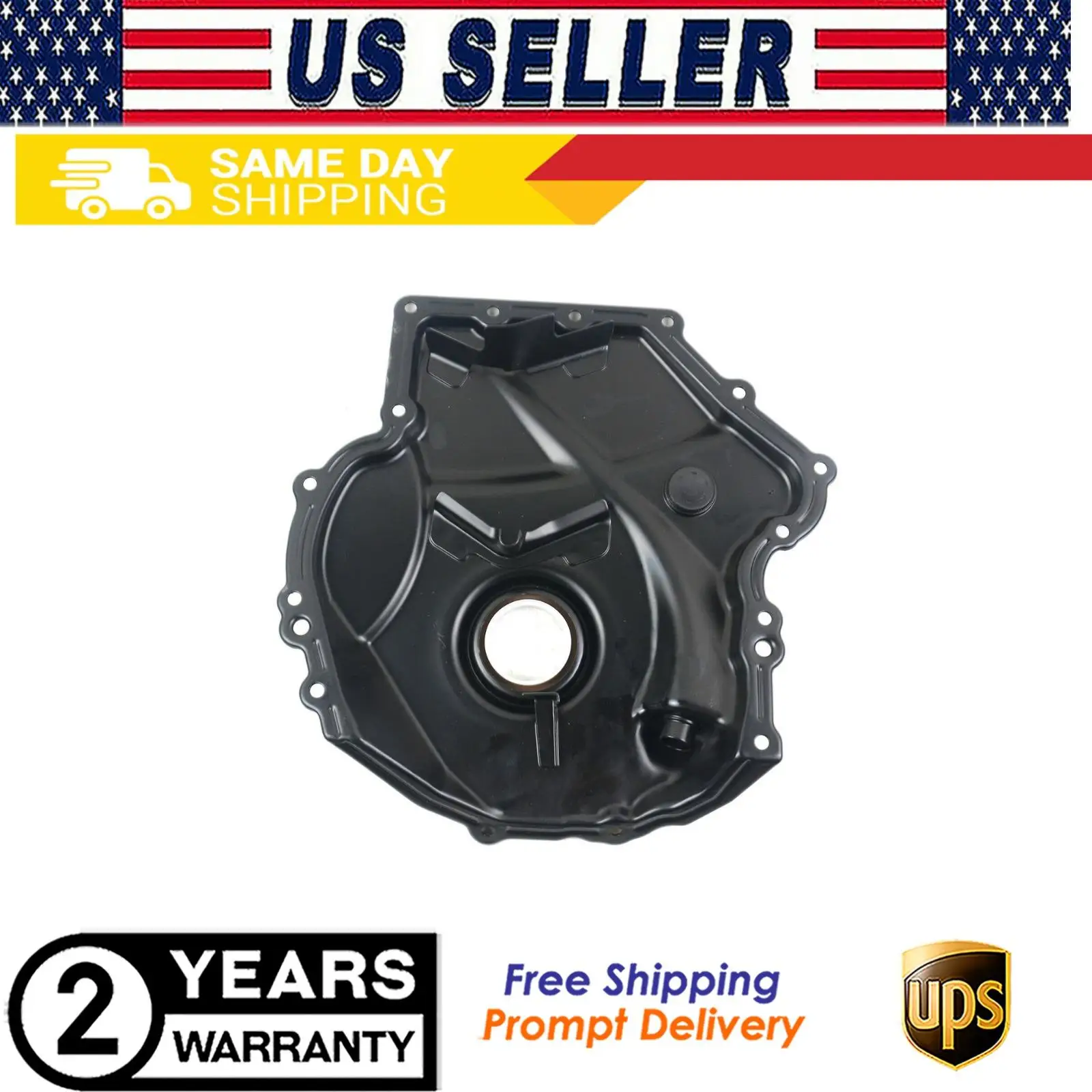 

AP01 Engine Timing Cover for Audi A3 A4 VW Golf 1.8L 2.0L 06K109210Q 06K109210AG