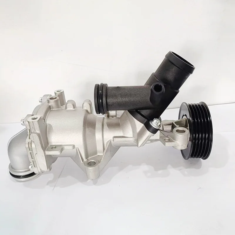 2602001100 для двигателя Mercedes-benz M260 механический водяной насос