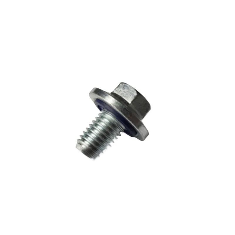 Оригинальный Figzero 1 шт. сливной винт масляного поддона для Roewe 360 RX5 I5 I6 950 MG6 MGHS 4 5