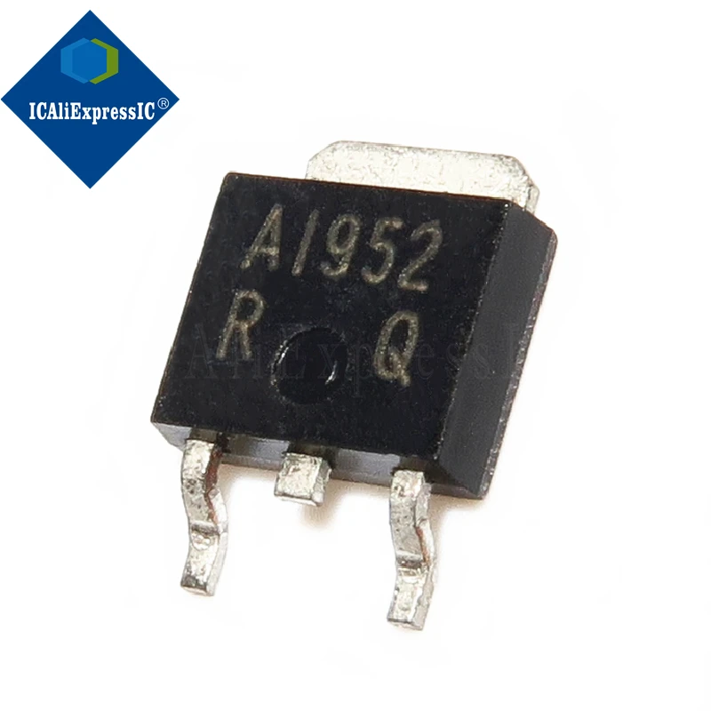 10 шт. 2SA1952 A1952