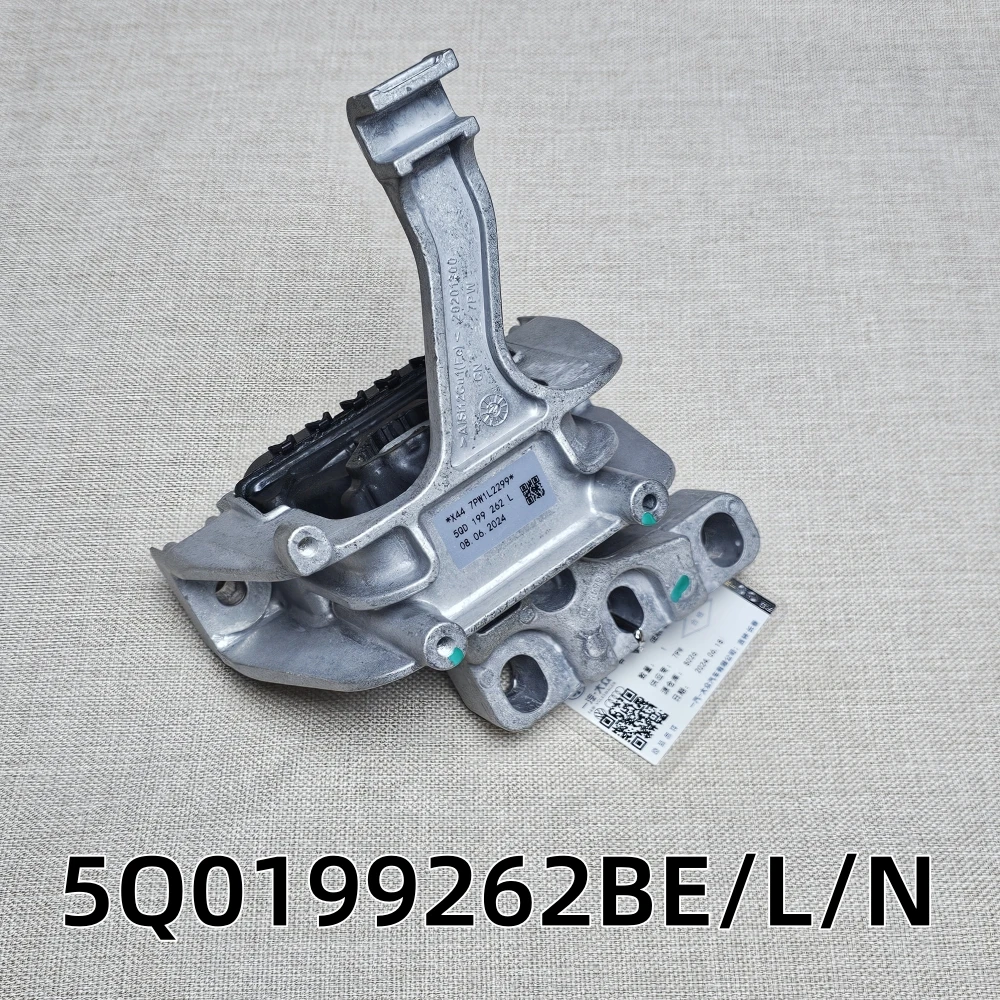 

Резиновый кронштейн крепления двигателя для Audi A3 8V Q2 TT VW Golf MK7 Passat B8 Arteon Skoda 5Q 0199262 БК 5Q 0199262 БИТ/Л/Н