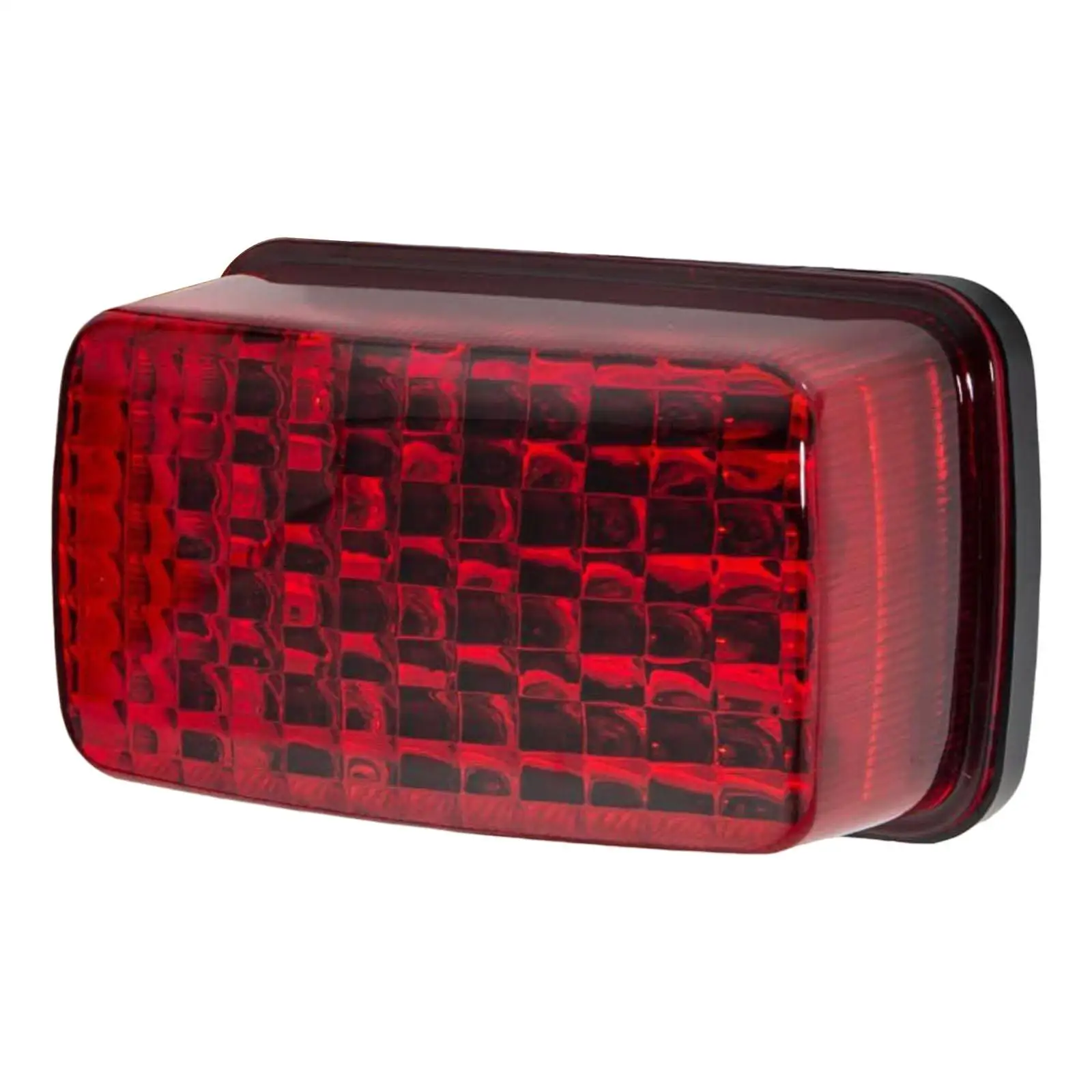 

5km-8472C00, замена DC12V, красная линза, светодиодный стоп-сигнал, 5km-84710-01-00 светодиодный ОД, 700