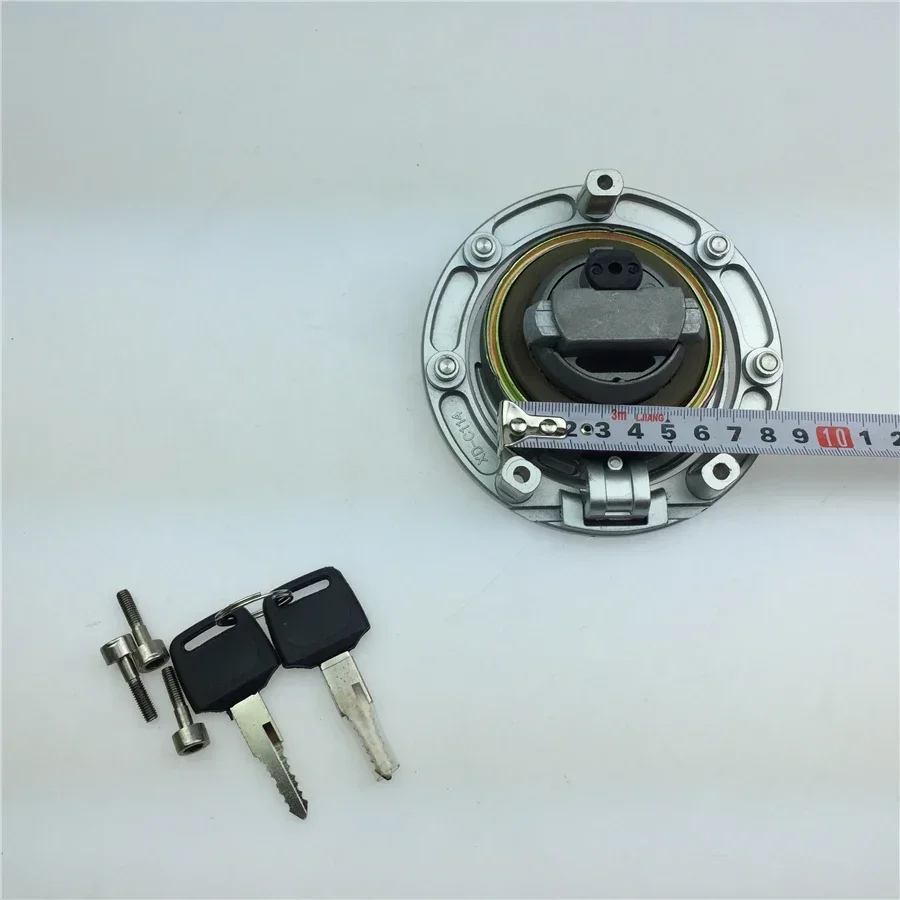 Крышка топливного бака мотоцикла CB400 VTEC 1 2 3 4 поколения CB-1 P3 крышка