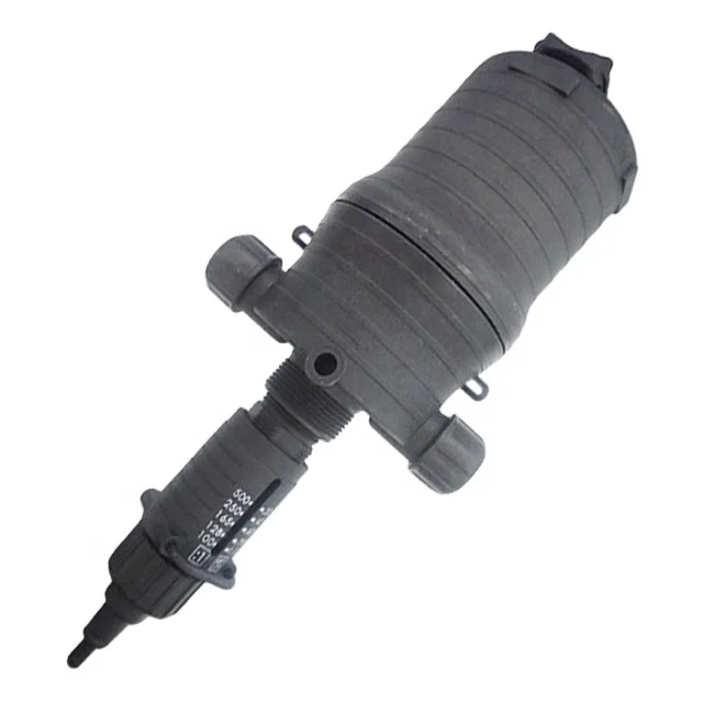 

Livestock Water Additive fertilizer injector dosing pump Dosing Medicator Injector Pump 0.2-1% HT6589A