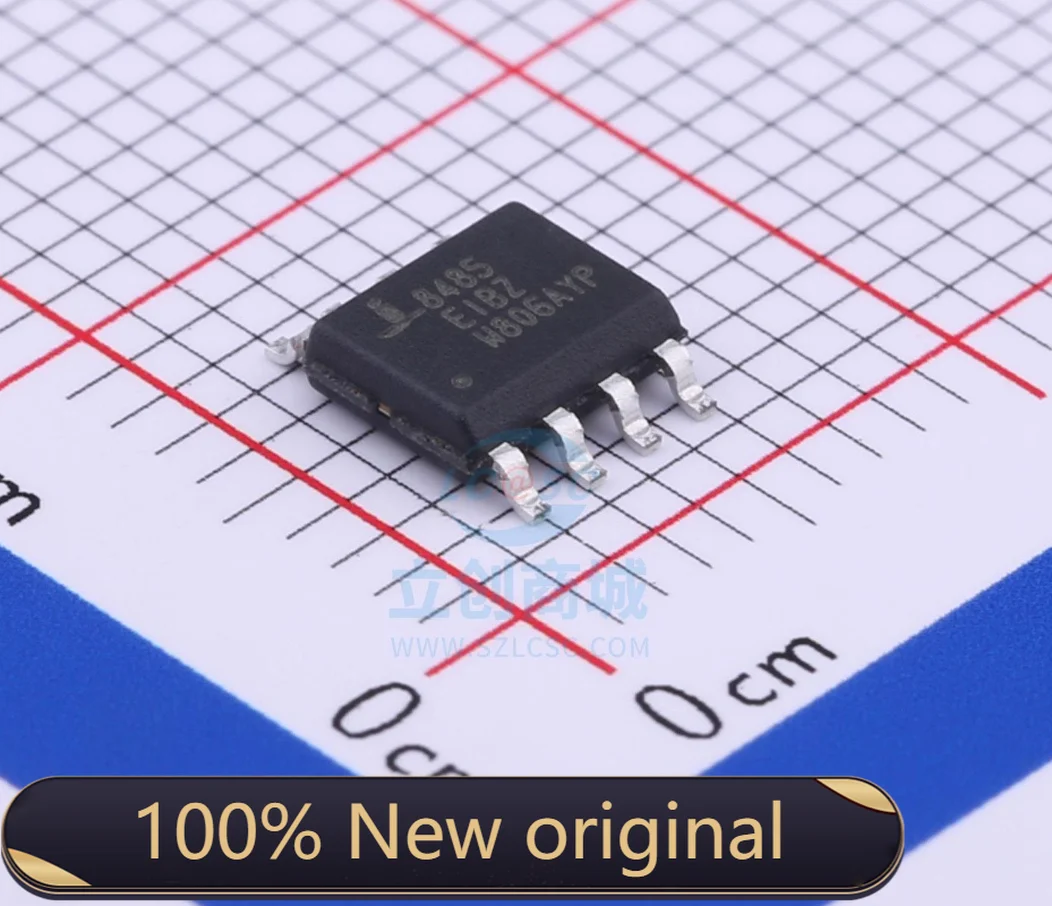 

100% New Original ISL8485EIBZ-T Package SOIC-8 New Original Genuine IC Chip