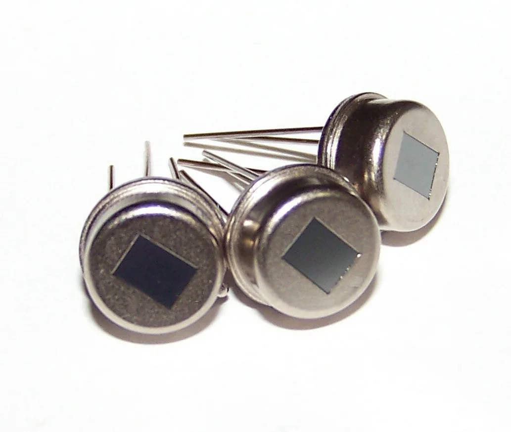 

5PCS D203S D203 TO-5 KP500B-P KP500B D205B D204B D204S D203B RE200B-P RE200B D204 RE200 KP500 PIR Infrared Radial Sensor