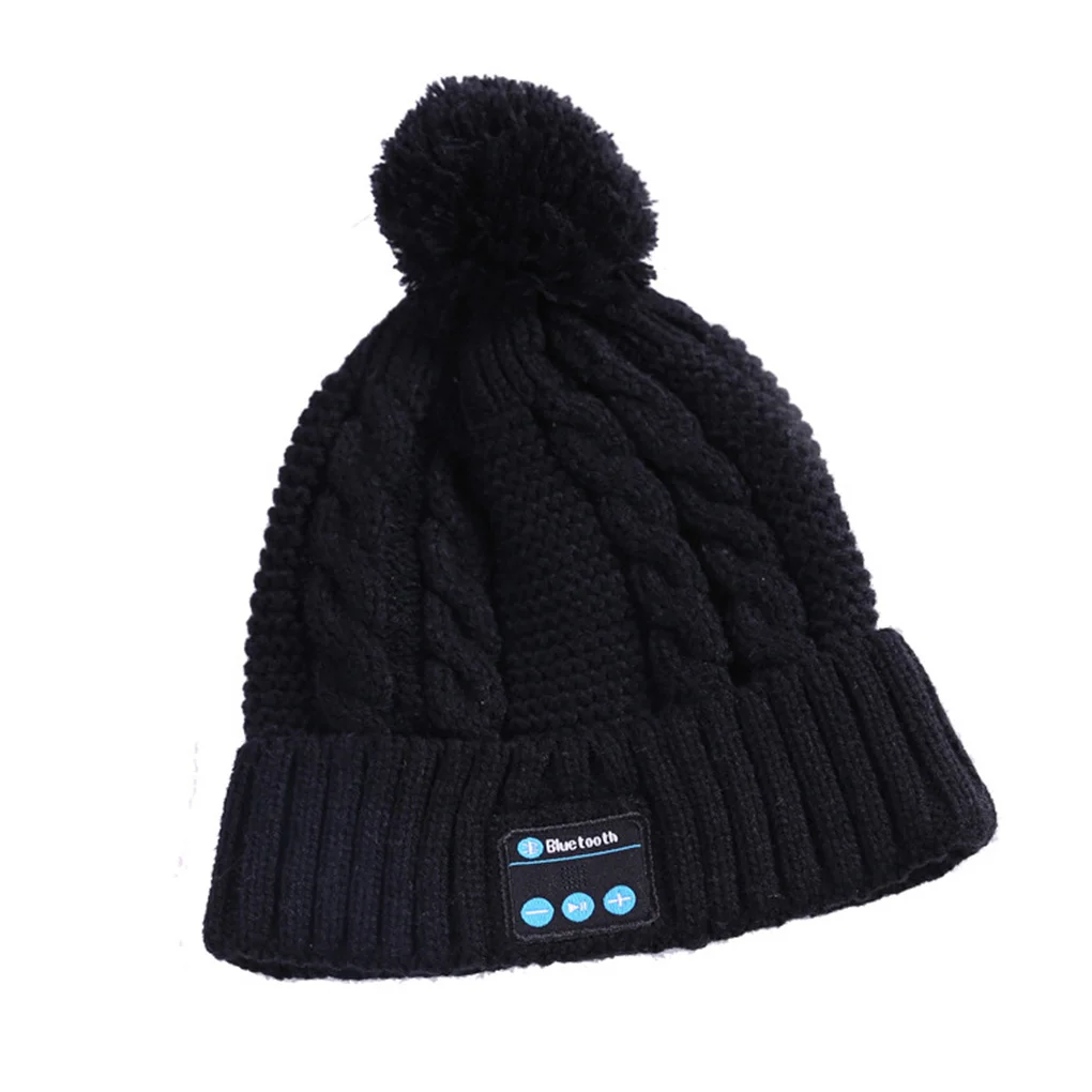 Беспроводная Bluetooth-гарнитура с микрофоном для занятий спортом на открытом воздухе