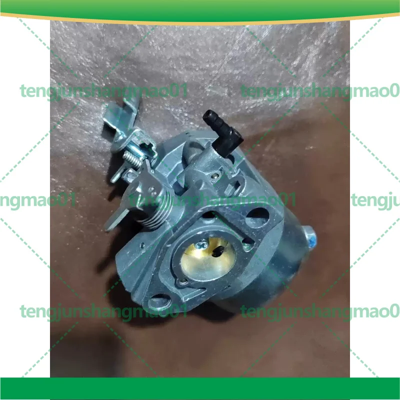 Фото Карбюратор для Loncin LC165-1H T262, подходит для трамбовки, вибротрамбовки, садового электроинструмента, аксессуары №1
