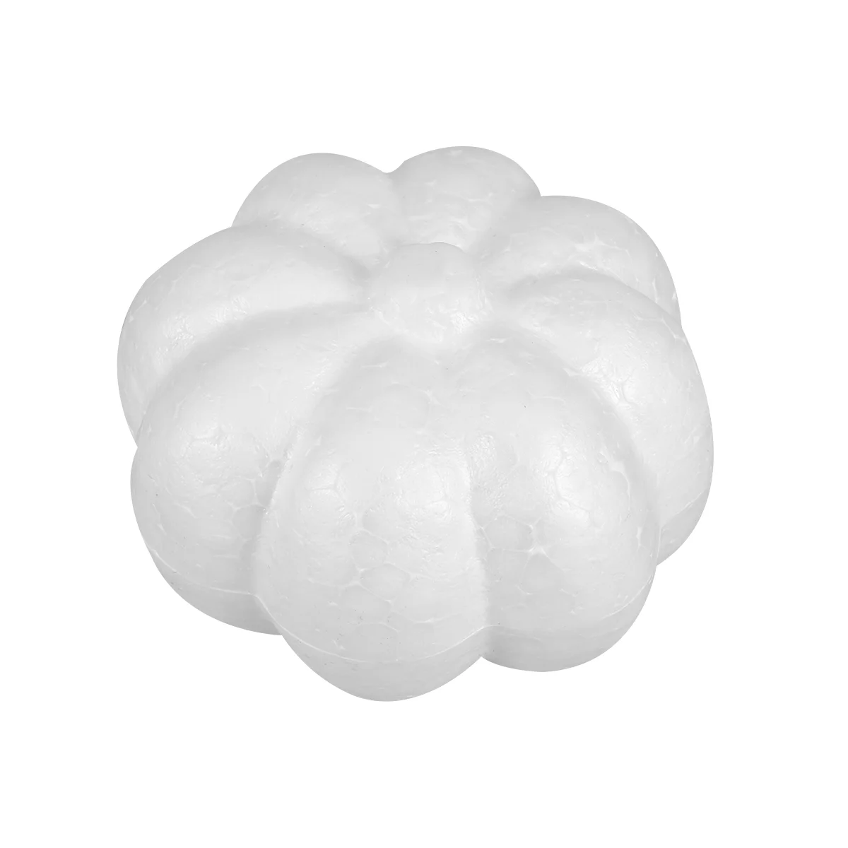 

Pumpkin Pumpkins Decorating Decordecorationsartificial Model Diy Homewhite Paintable Baby Shower