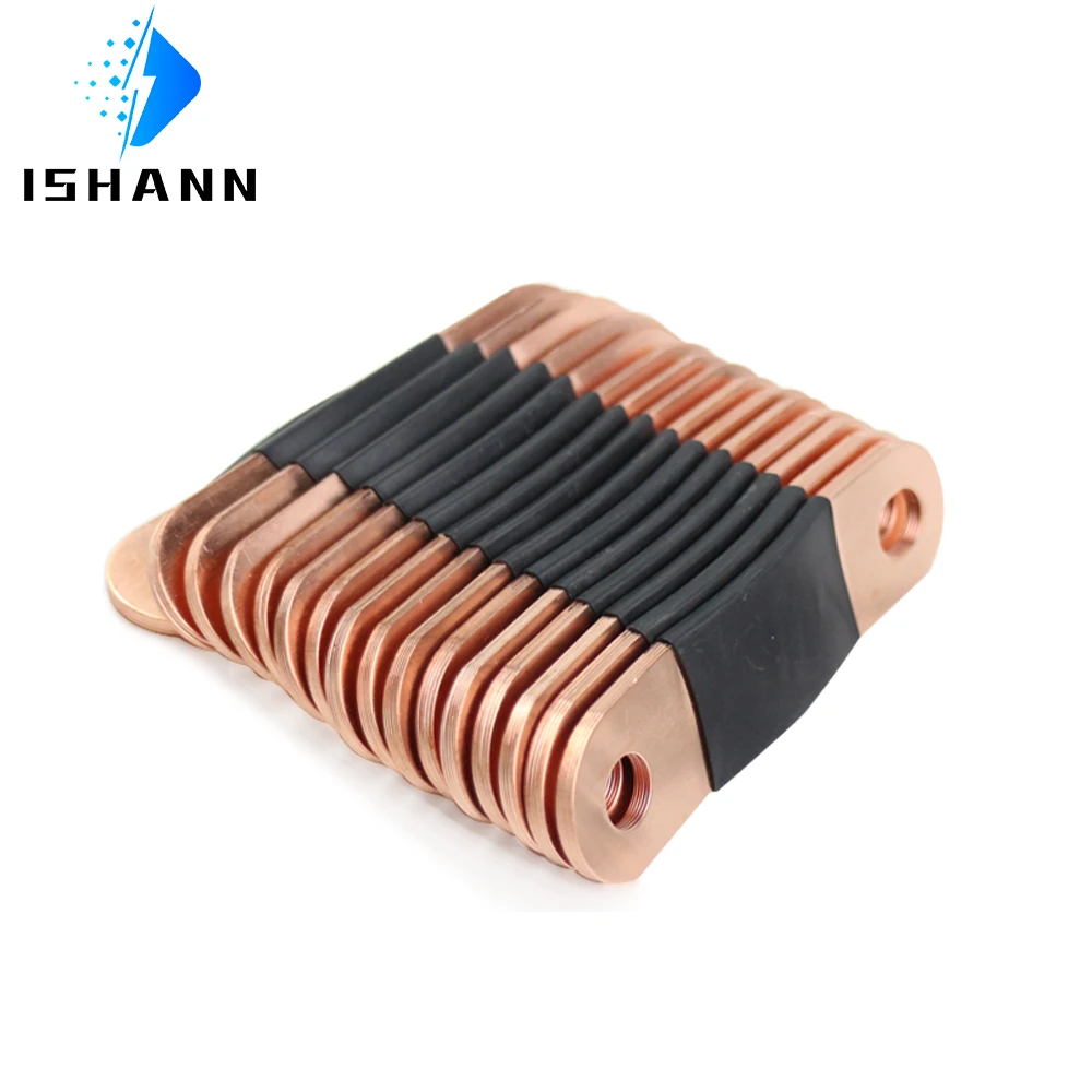 

BRAND NEW 200AH Lifepo4 Busbars DIY 100AH 200AH 280AH Connect Lifepo4 Battery Pack For RV Boat Golf Cart Forklift Fast Delivery
