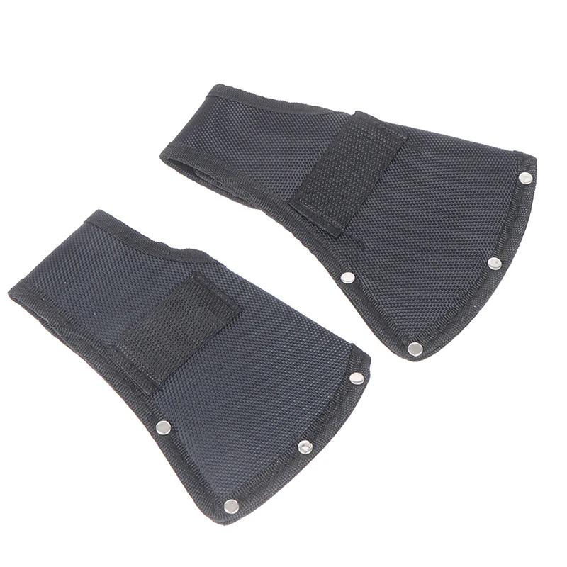 

1PC Multifuntional PU Leather Portable Survival Hatchet Soft For Axe Sheath Outdoor Camping Cover Blade Protection Tools Parts