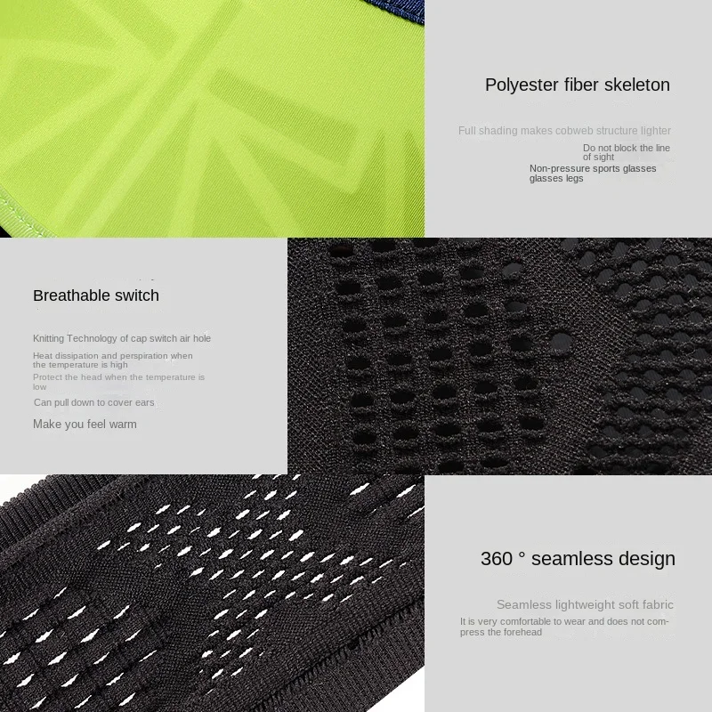 Рисунок 4 - Бейсбольная летняя кепка