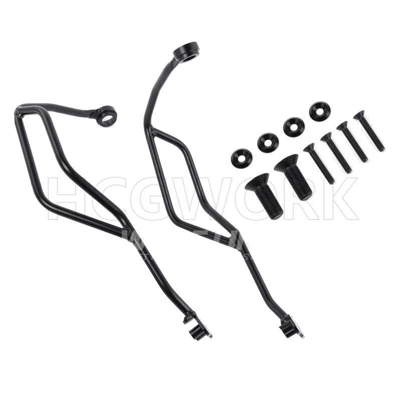 

Motorcycle Accessories Handlebar Protector Hand Guard Windshield Handguard Shield for Honda Xadv 750(2017-2018)