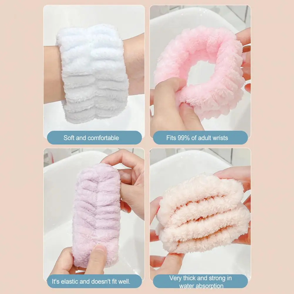 Рисунок 5 - эластичные быстросохнущие браслеты