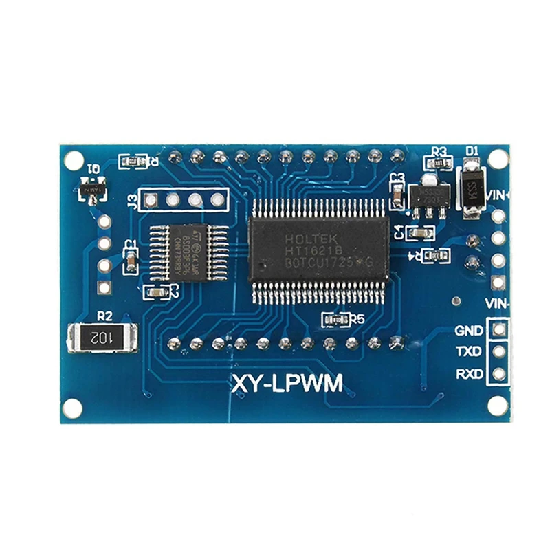2 шт. 1 канал ШИМ генератор импульсных сигналов частота импульсов рабочий цикл