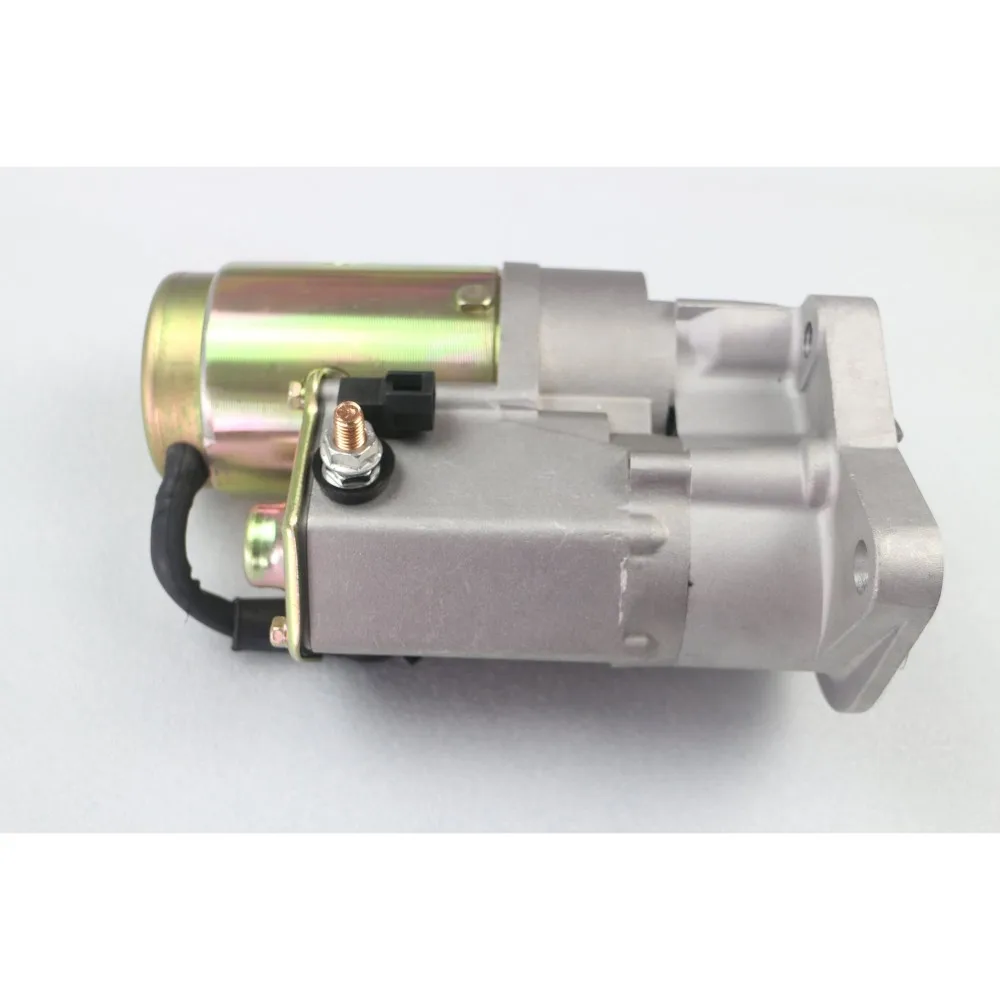 Стартовый двигатель для Ford Courier Econovan E2200 2.2L Mazda B2200 Diesel