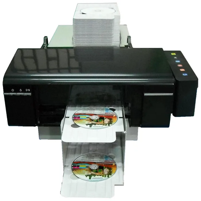 

Fcolor Hot Sale Inkjet PVC Card Manufacturing Machine for PVC ID Card Printing