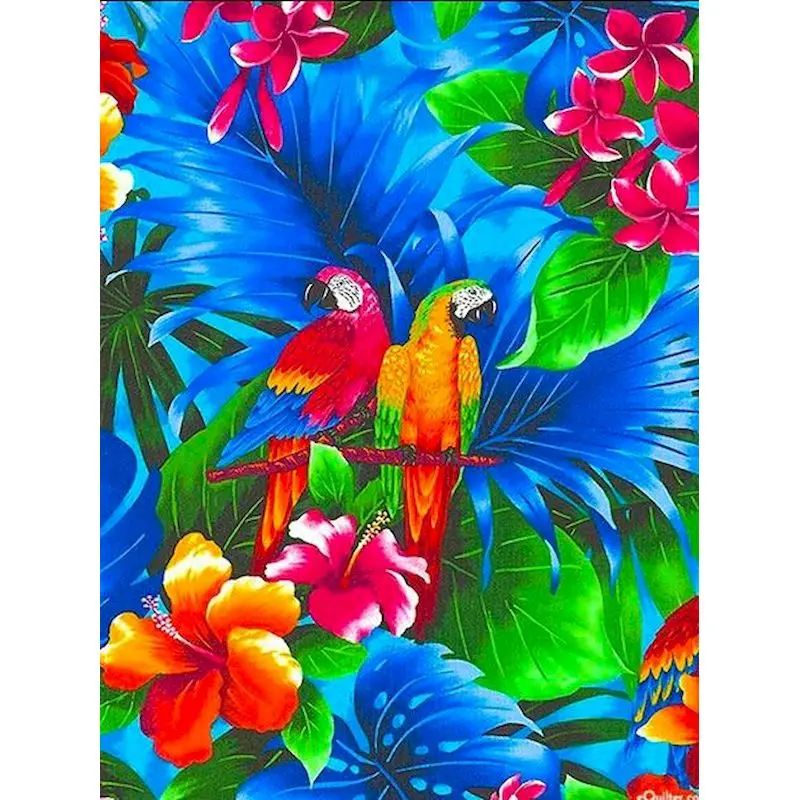 

GATYZTORY DIY Frame Paint By Number Parrot For Adults Picture By Numbers Animal Acrylic Paint On Canvas Home Decor DIY For Uniqu
