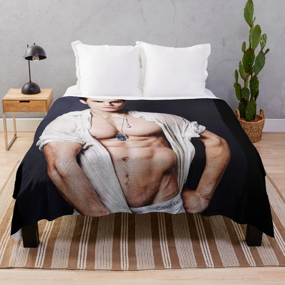 

Пола Западная плед, туристическая ошейник, уборка, тепловые плечики для поездки