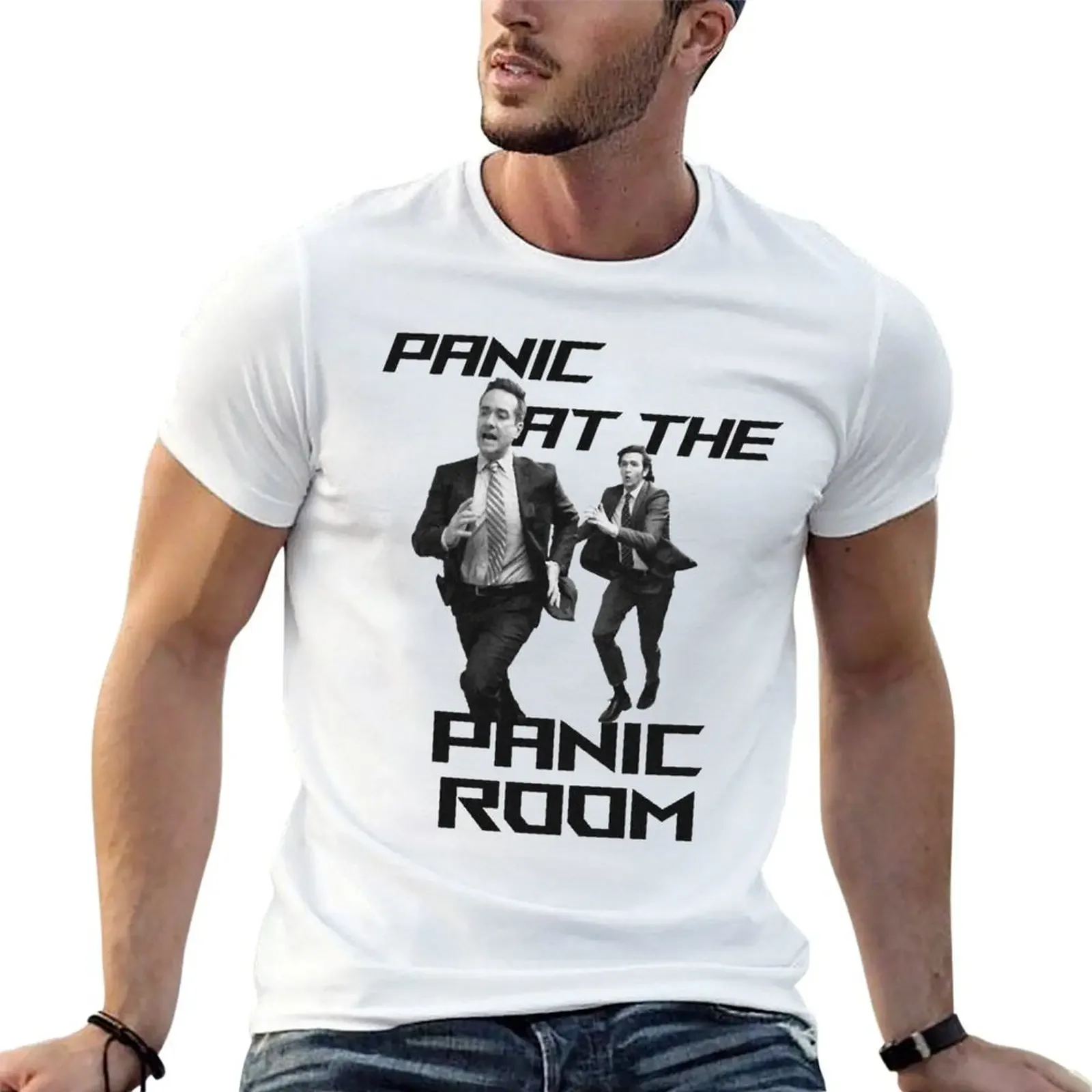 Забавная мужская футболка Succession Awesome For Music Fan с графическим рисунком животным