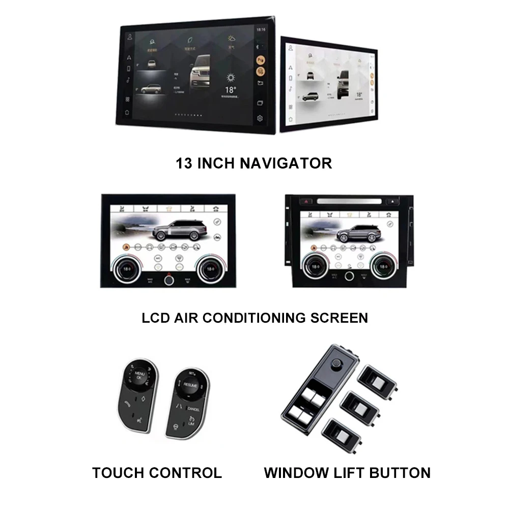 Рисунок 6 - Обновленная модель 2023 года