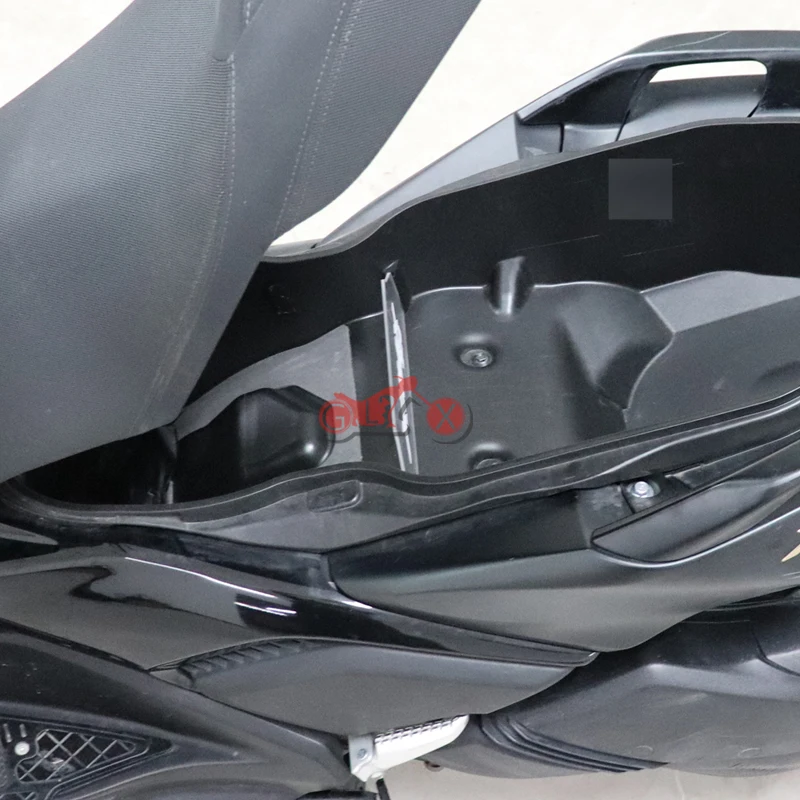 Аксессуары для мотоциклов YAMAHA XMAX300 XMAX250 XMAX125 X-MAX XMAX 300 250 Cpmpartment Partitiom
