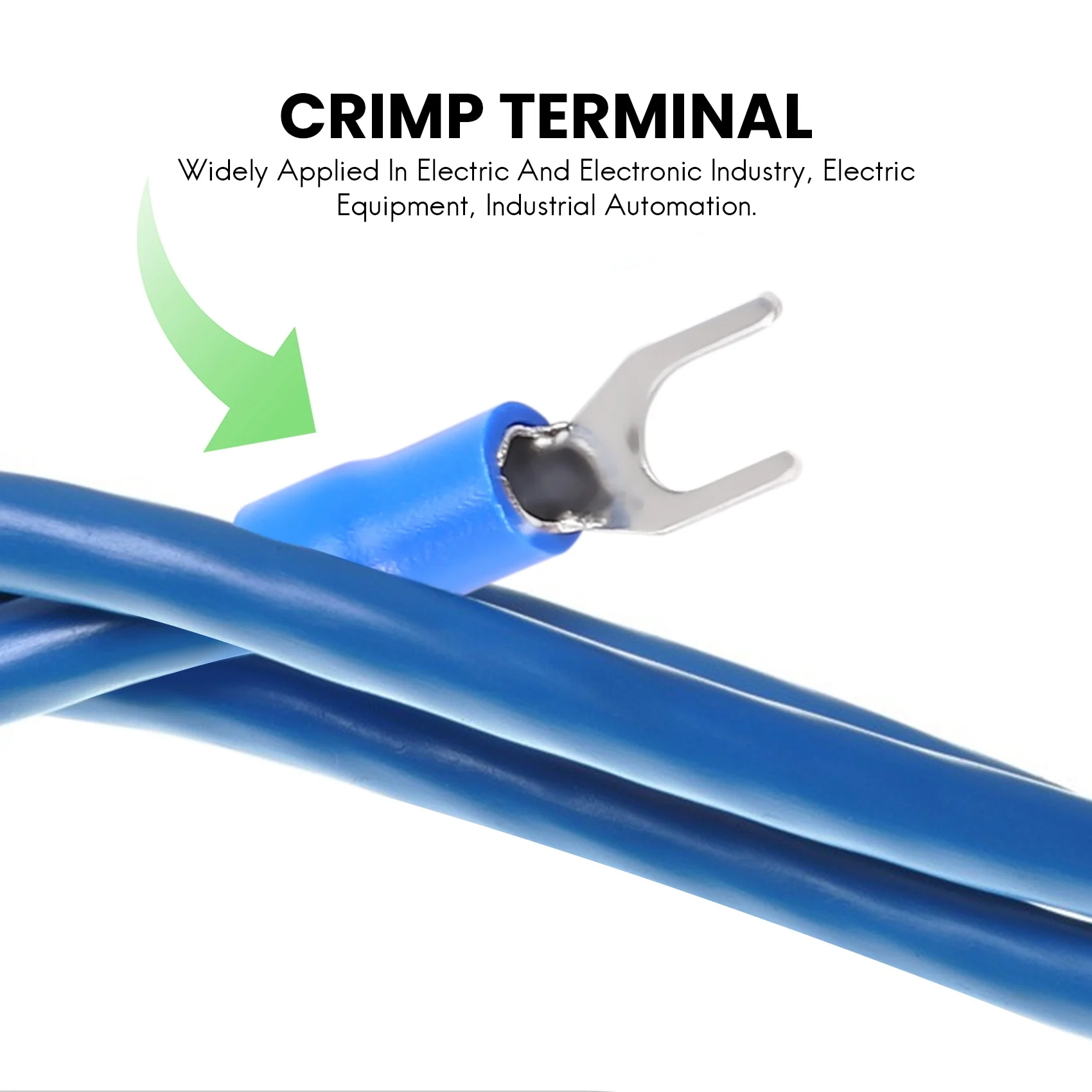 Рисунок 2 - Изолированная Вилочная лопатка
