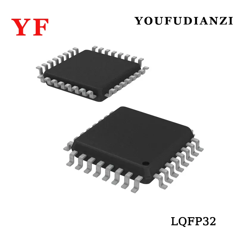 

Новый оригинальный микроконтроллер STM8S105K4T6C LQFP - 32 16 МГц/16 КБ flash/8-битный микроконтроллер MCU